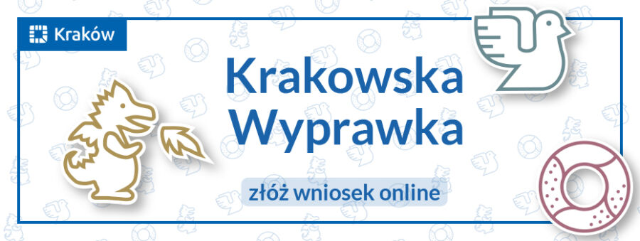 krakowska wyprawka online