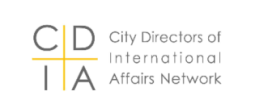 City Directors International of Affairs Network logo
