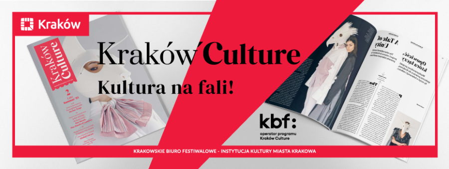 Kraków Culture