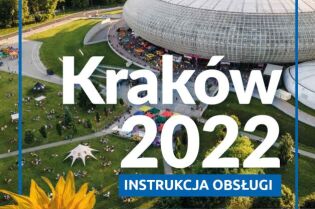 Kraków-instrukcja obsługi