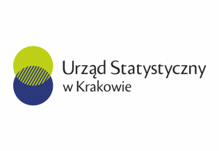 Urząd Statystyczny w Krakowie logo 1