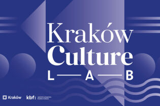 Kraków Culture Lab