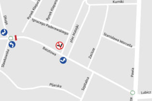 Zarząd Dróg Miasta Krakowa