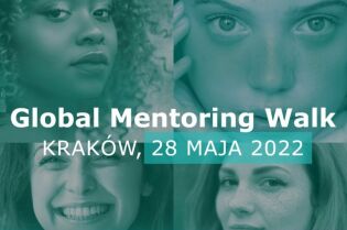 Global Mentoring Walk 2022