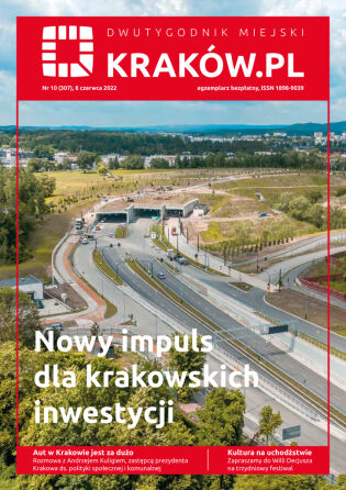 Kraków.pl nr 10/2022