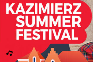 Kazimierz Summer Festival 2022