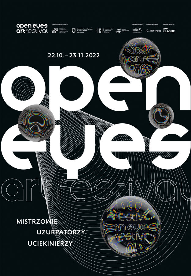 Open Eyes Art Festival 2022