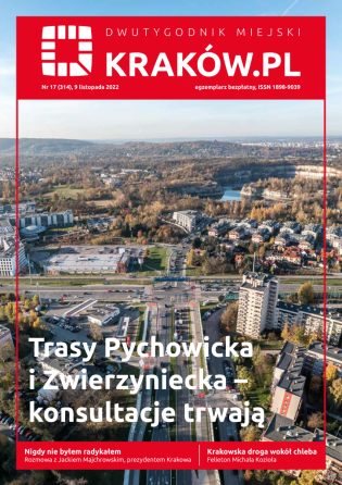 Kraków.pl nr 17/2022