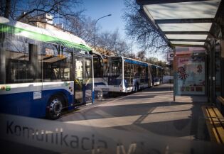 Zarząd Transportu Publicznego w Krakowie