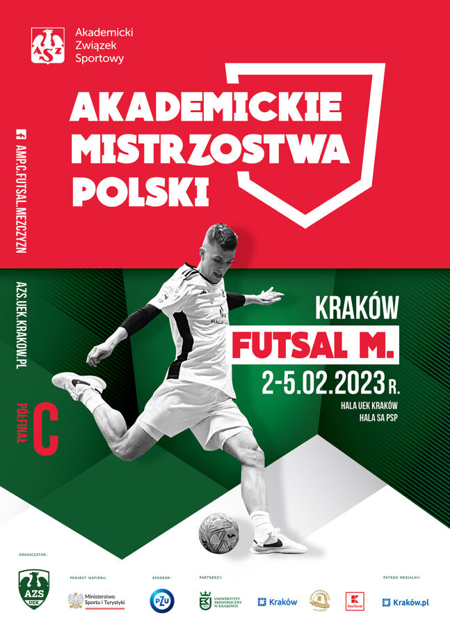 Akademickie Mistrzostwa Polski 