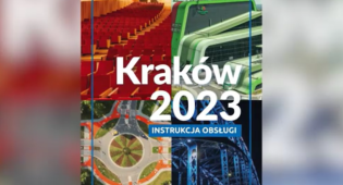 Kraków 2023