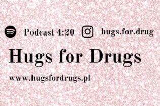 Hugs for drugs