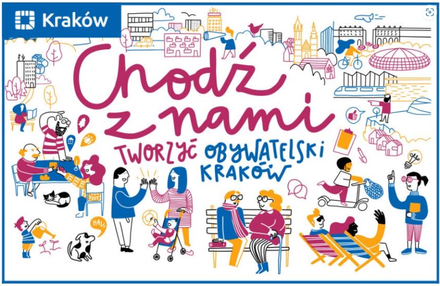Obywatelski Kraków 