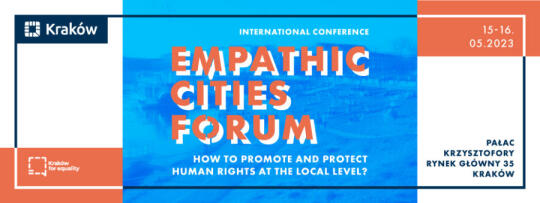 Empathic Cities Forum