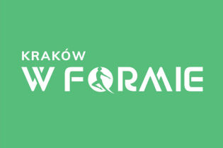 Kraków w formie