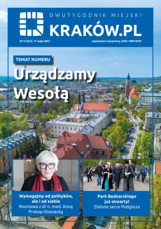 Kraków.pl nr 9/2023