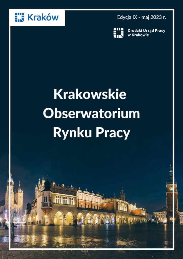 Grodzki Urząd Pracy w Krakowie
