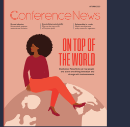 conference news