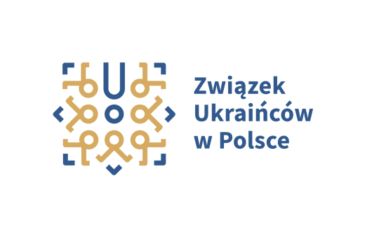 Logo Związku Ukraińców