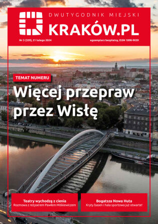 Kraków.pl nr 3/2024
