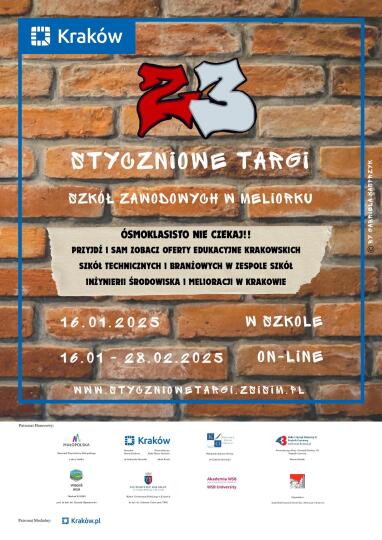 Wybierasz zawód, szkołę, ścieżkę kariery? Zajrzyj do „Meliorka”