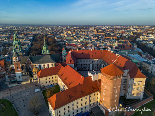 Jak zmienił się krakowski rynek nieruchomości w 2024 roku?