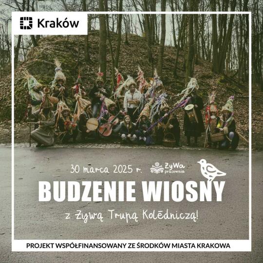 Pucheroki wracają na krakowskie ulice
