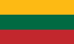 Flaga litwy
